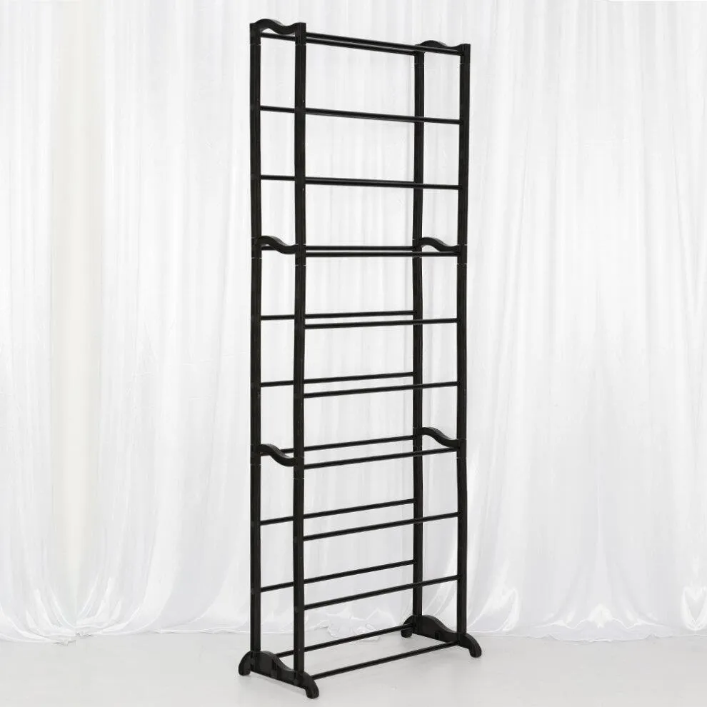 10 Tier Shoe Rack