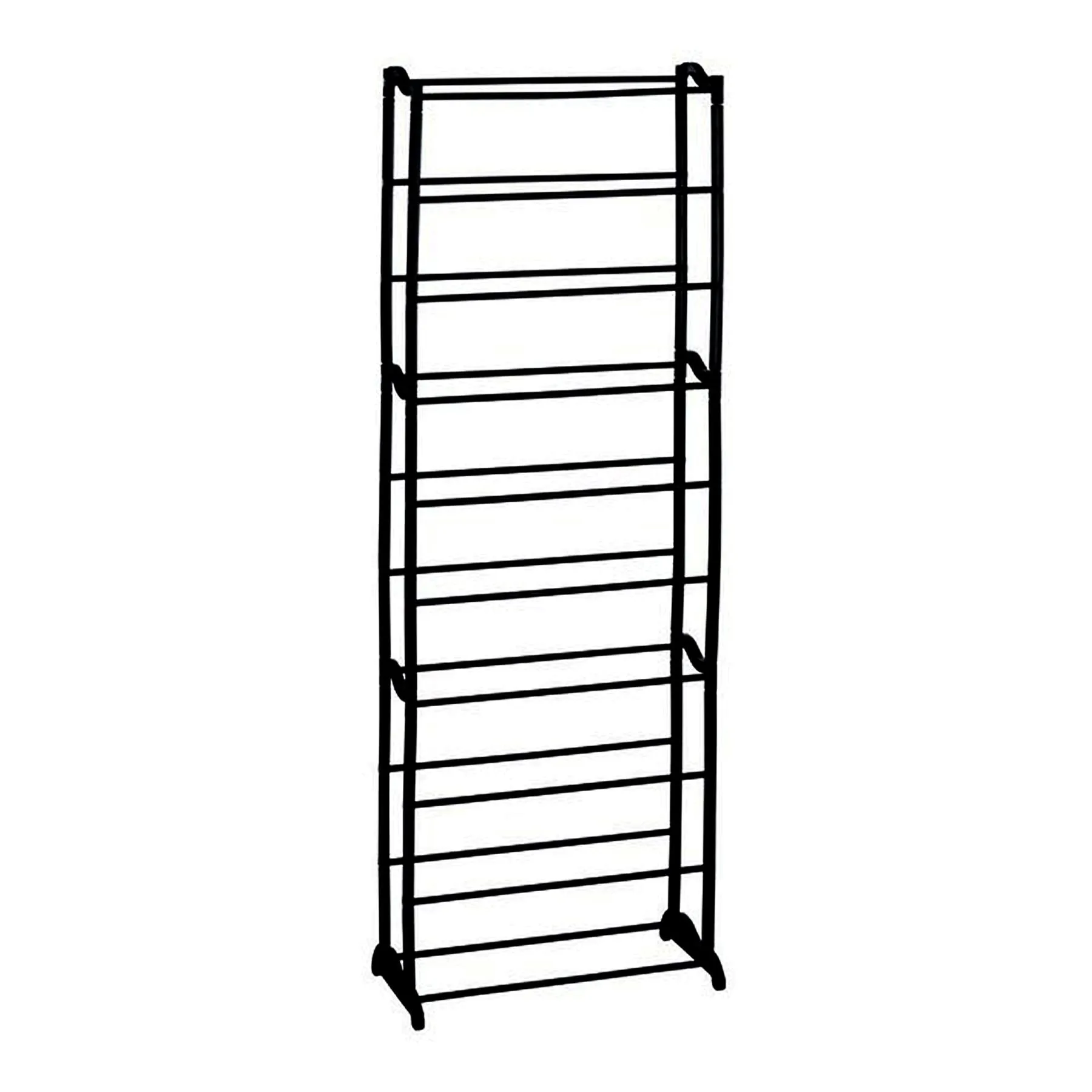 10 Tier Shoe Rack