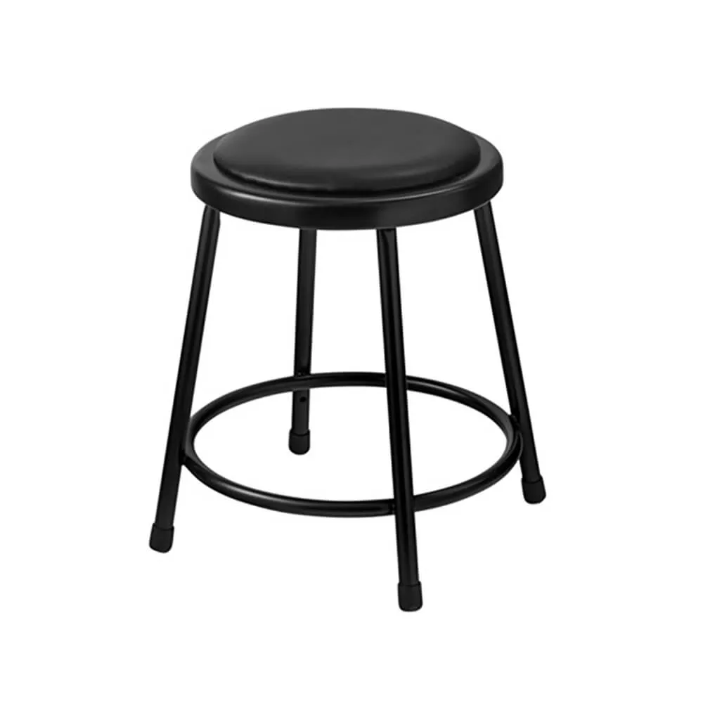 6400 Series Stool, 18"-53.5"