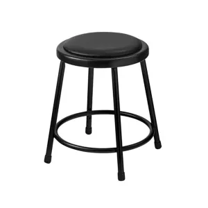 6400 Series Stool, 18"-53.5"