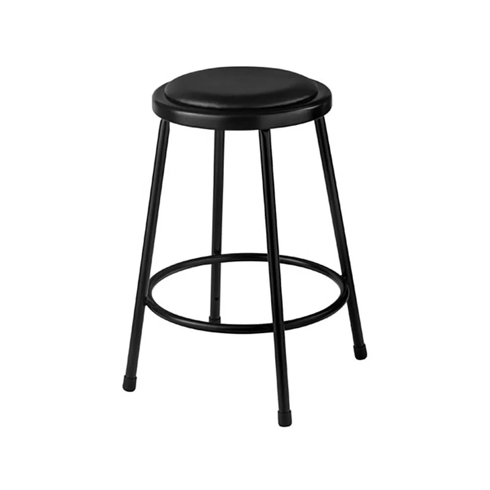 6400 Series Stool, 18"-53.5"