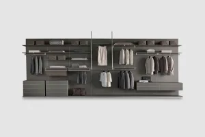 Abacus Wardrobe