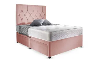 Abuja Divan Bed