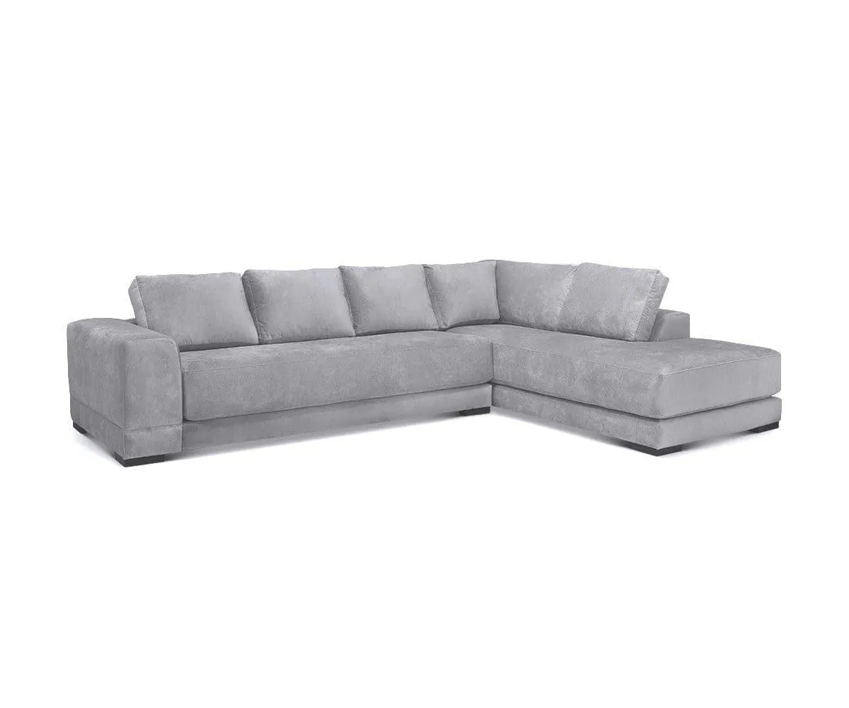 Adelmo Right Sectional