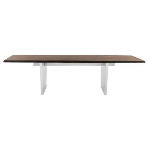 Aiden Dining Table (112″ x 44″ x 29.5″)