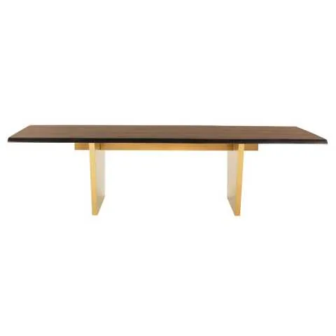 Aiden Dining Table (112″ x 44″ x 29.5″)