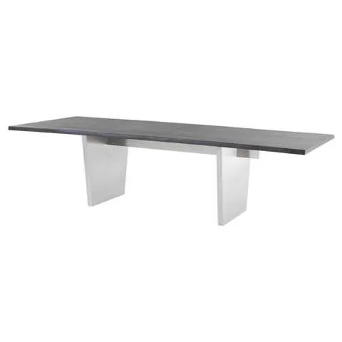 Aiden Dining Table (112″ x 44″ x 29.5″)