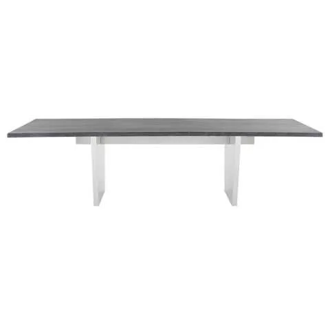 Aiden Dining Table (112″ x 44″ x 29.5″)