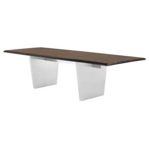 Aiden Dining Table (112″ x 44″ x 29.5″)