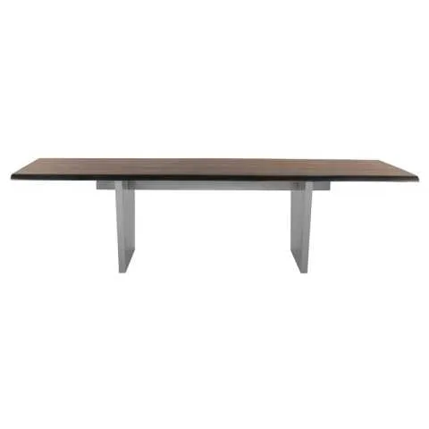 Aiden Dining Table (112″ x 44″ x 29.5″)