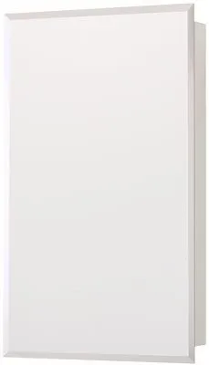 American Pride Horizon Series Recessed Medicine Cabinet' 16 In. X 26 In.