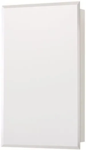 American Pride Horizon Series Recessed Medicine Cabinet' 16 In. X 26 In.