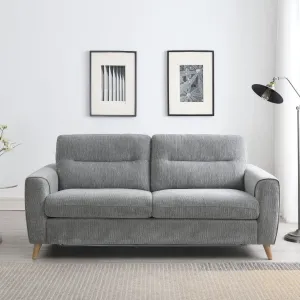 Anderson Grey Sofabed by Image