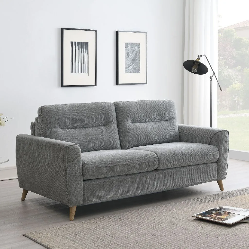 Anderson Grey Sofabed by Image