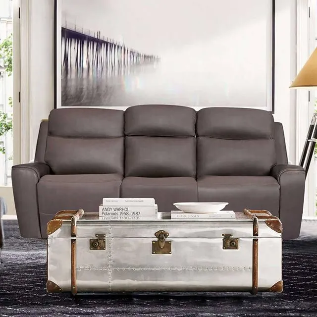 ARTEMIA Power Sofa, Gray