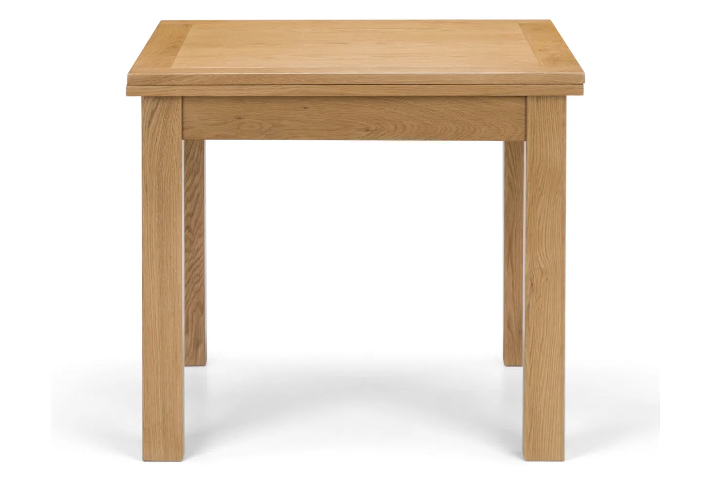 Astoria Flip-Top Dining Table by Julian Bowen