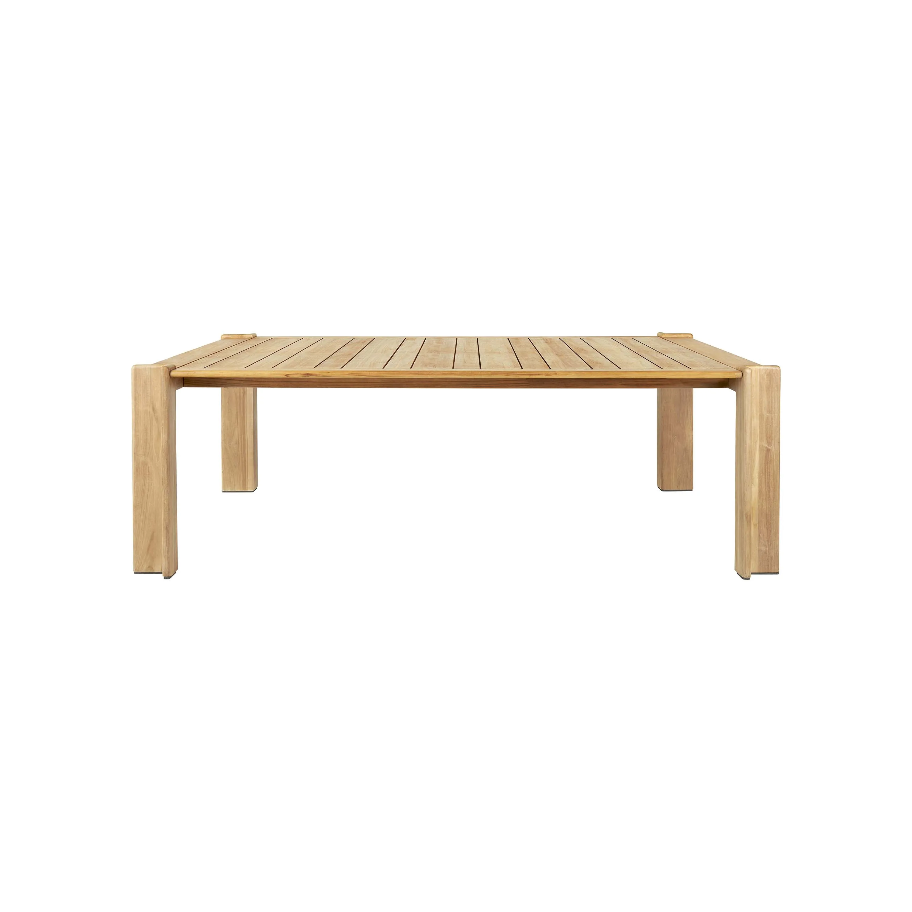 Atmosfera Outdoor Dining Table