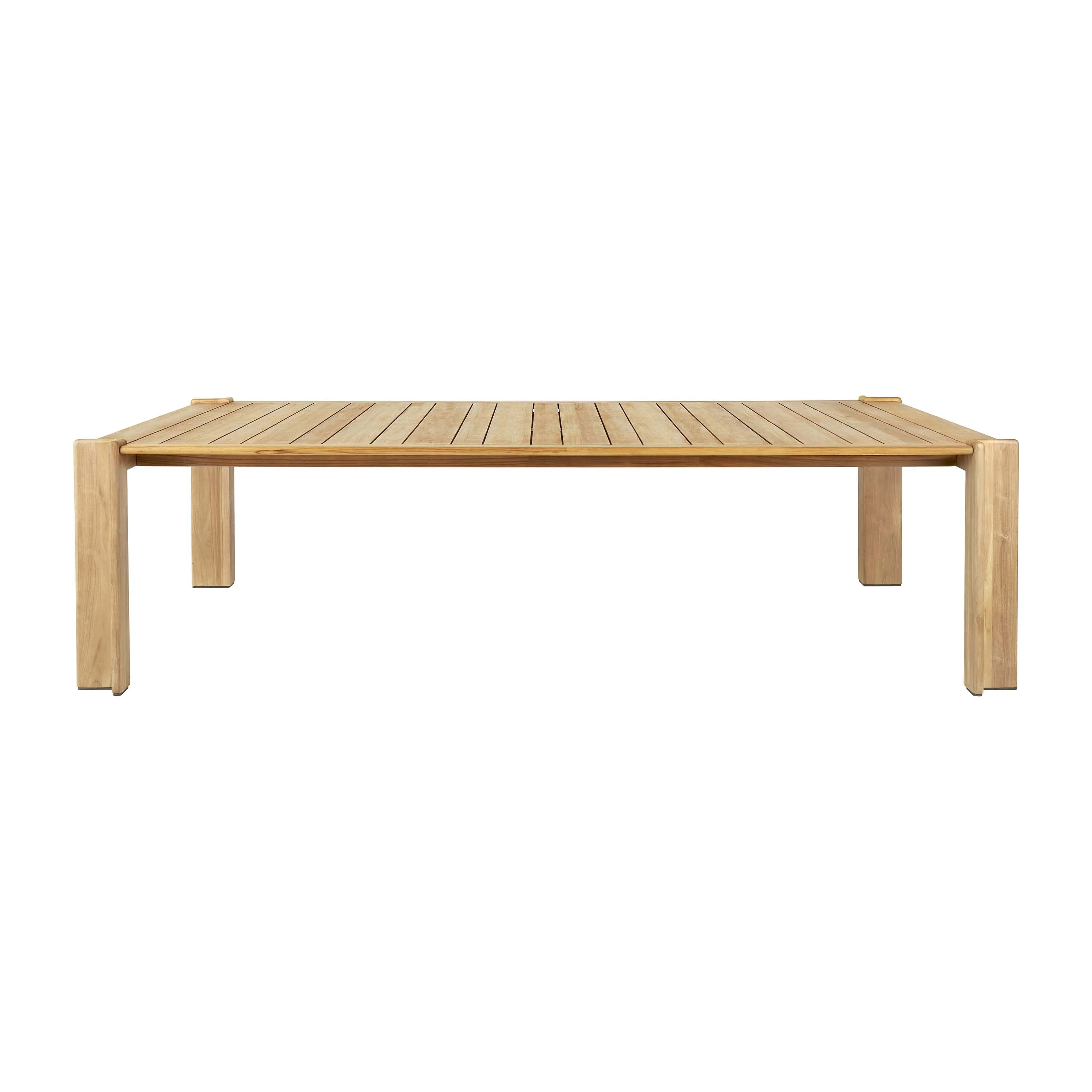 Atmosfera Outdoor Dining Table