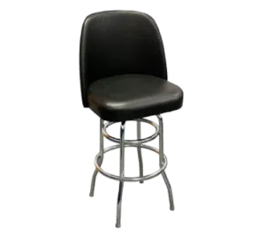 ATS MFG SR-5J BV Bar Stool