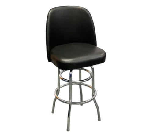 ATS MFG SR-5J BV Bar Stool