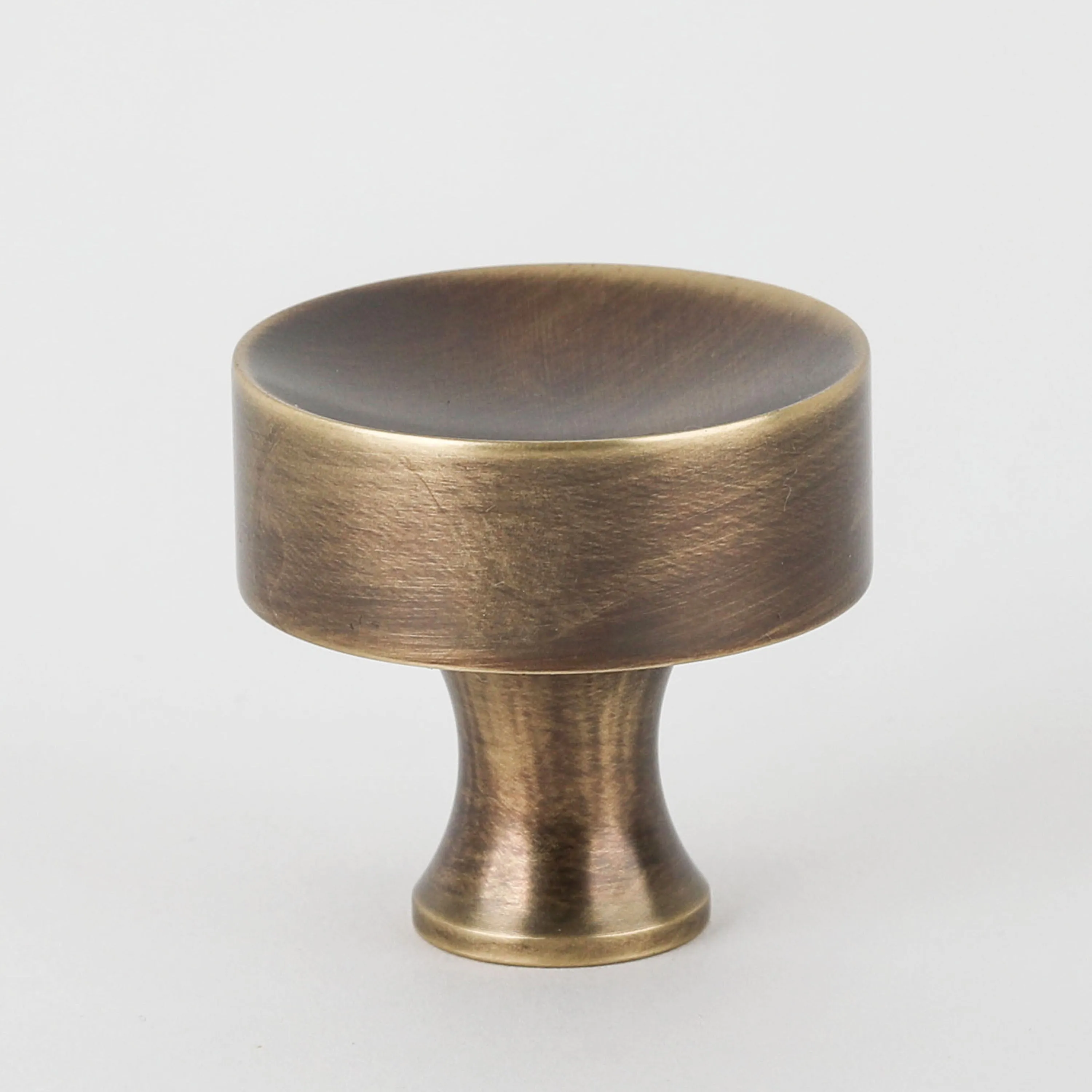 Atticus Knob - Oil Rubbed Bronze