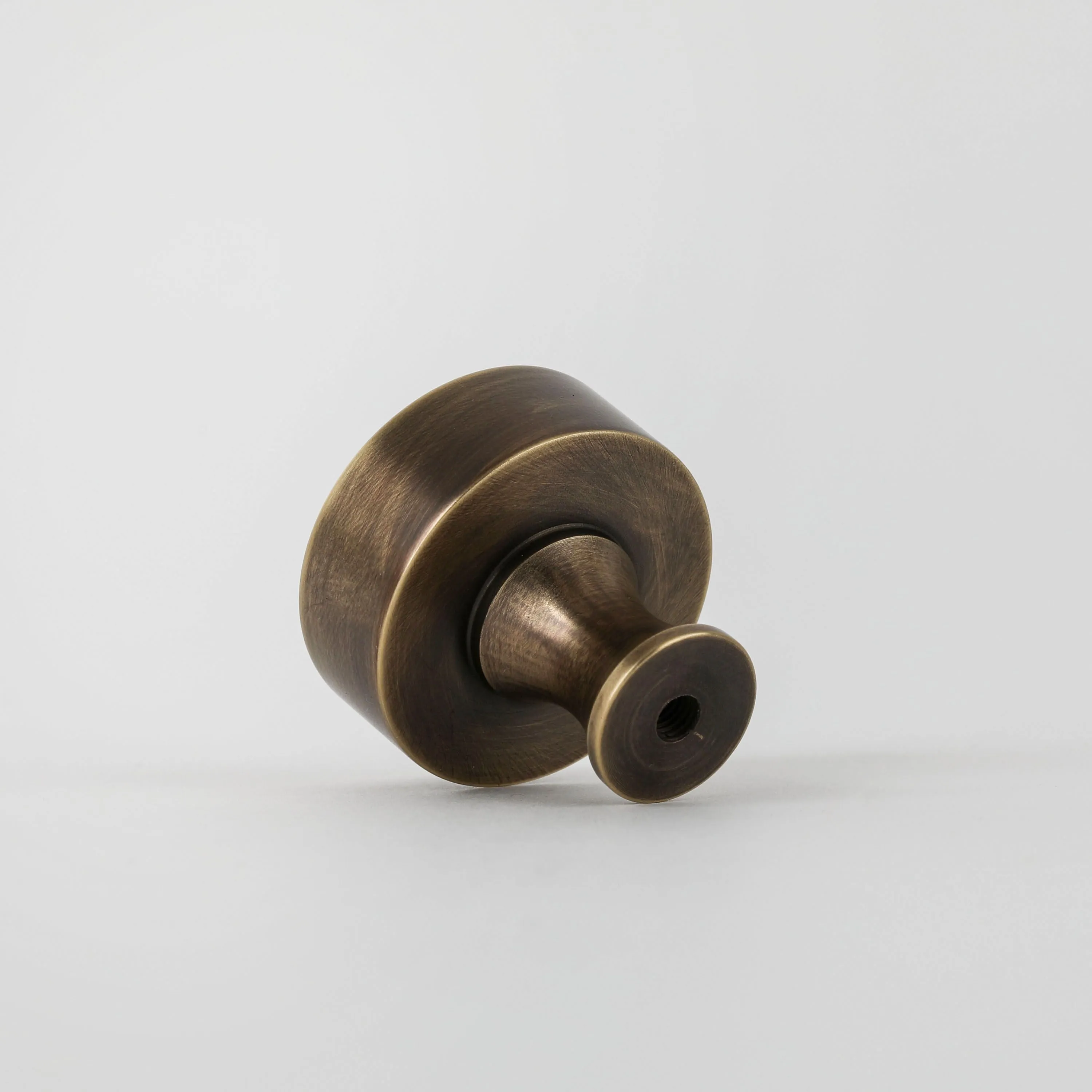 Atticus Knob - Oil Rubbed Bronze