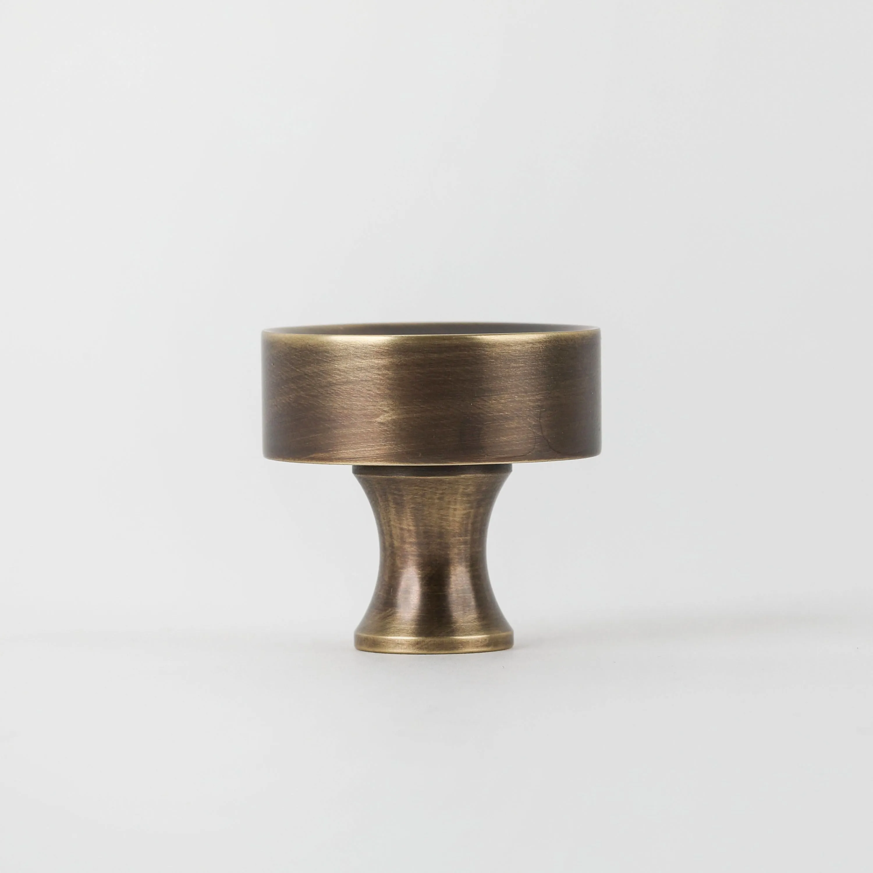 Atticus Knob - Oil Rubbed Bronze