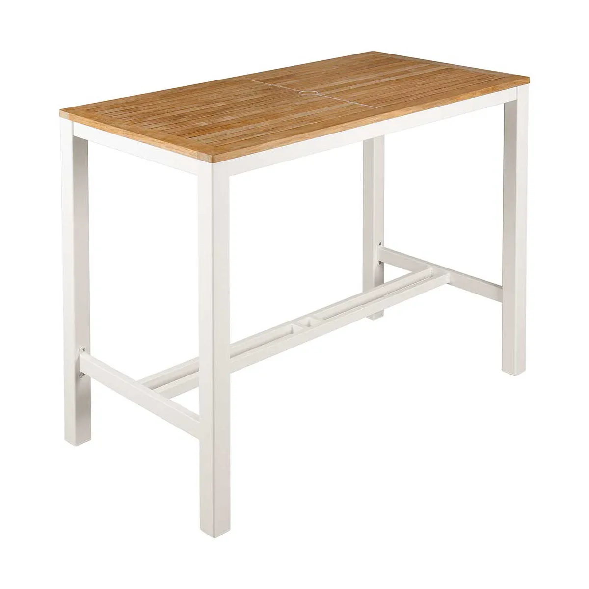 Aura Rectangular Counter Height Table