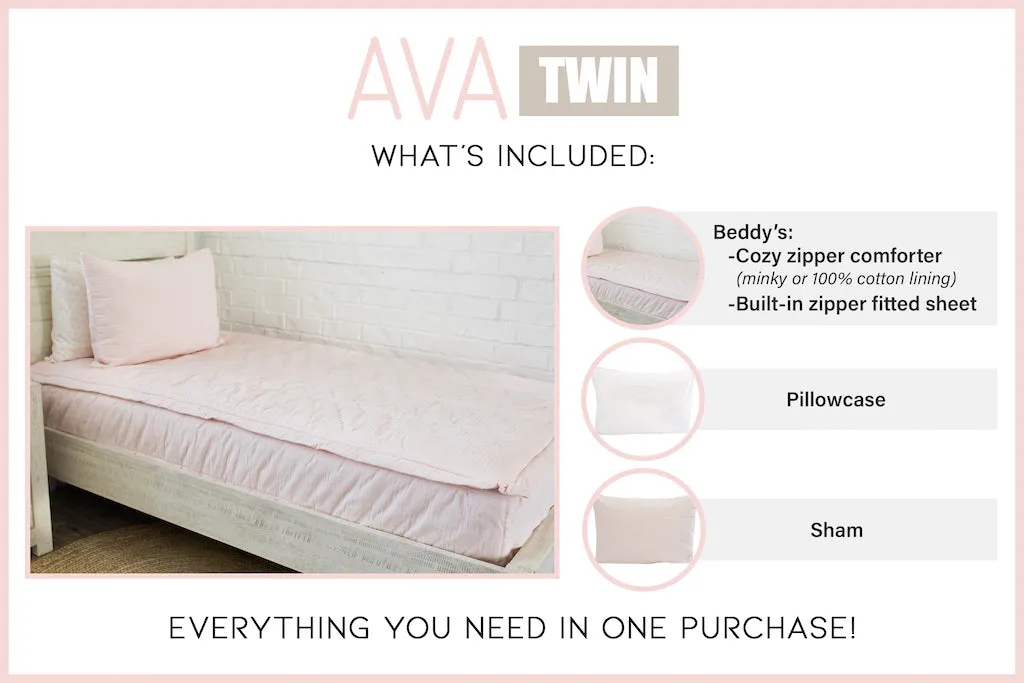 Ava Luxe Beddy's