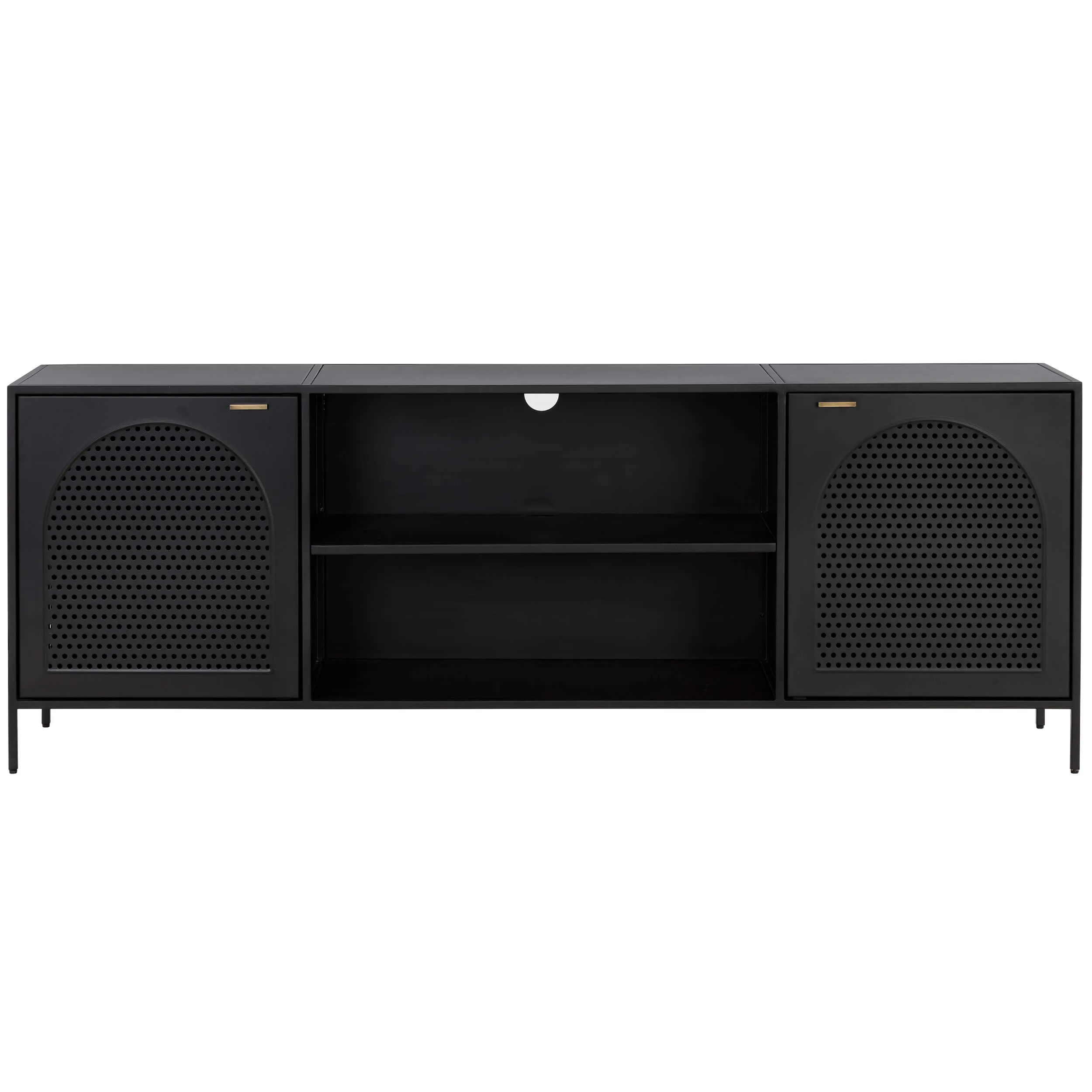 Aziza Media Console