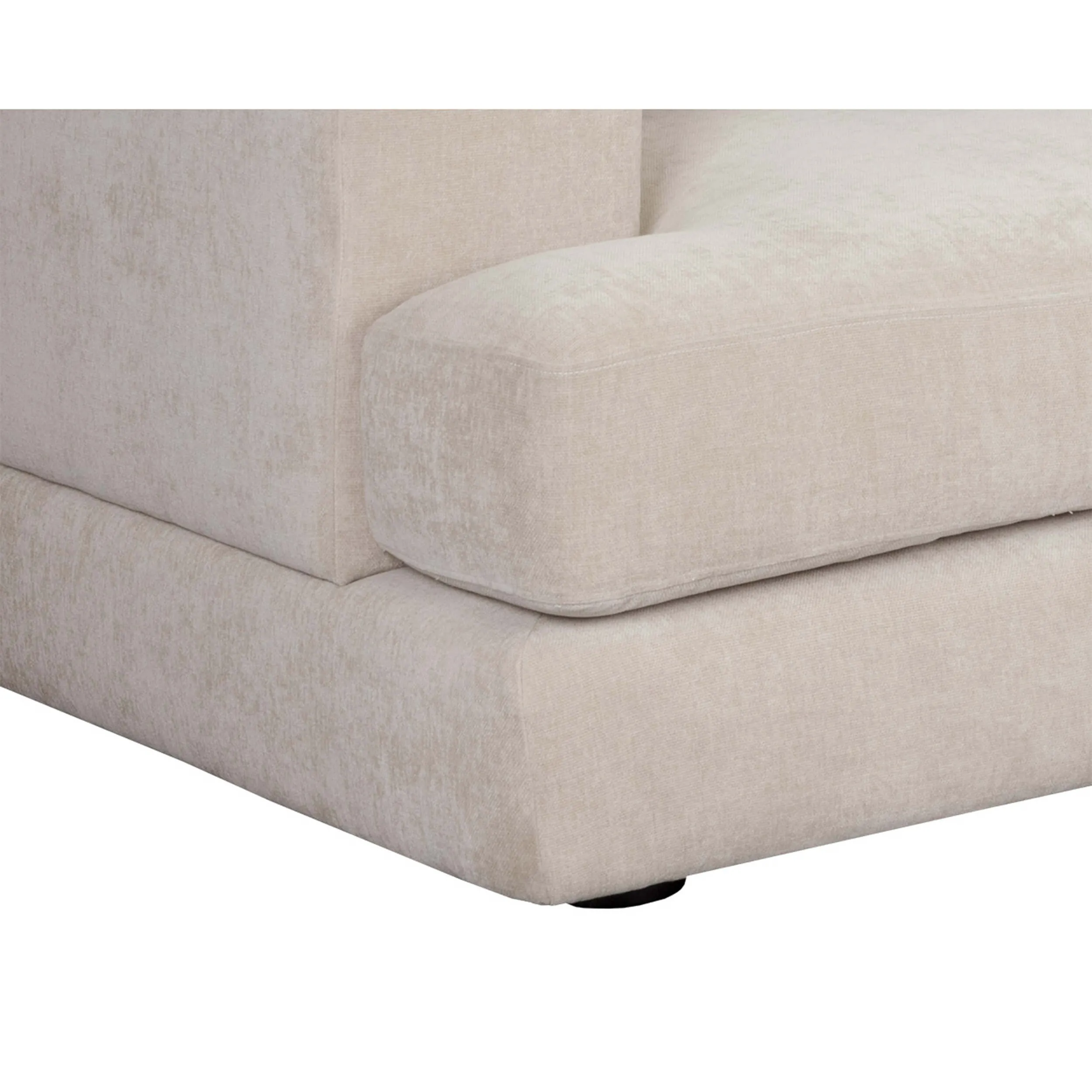 Baela Sofa, Danny Cream