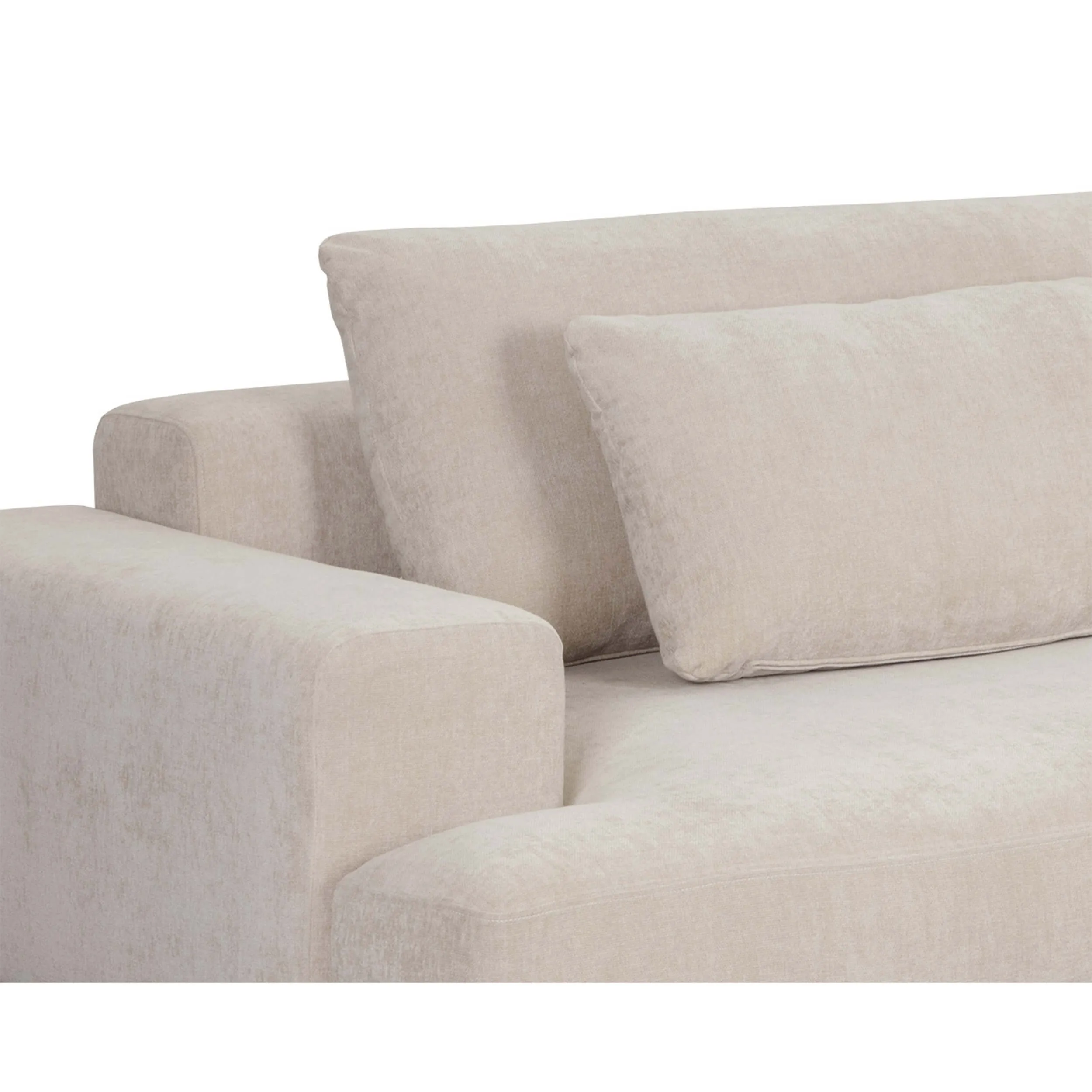 Baela Sofa, Danny Cream