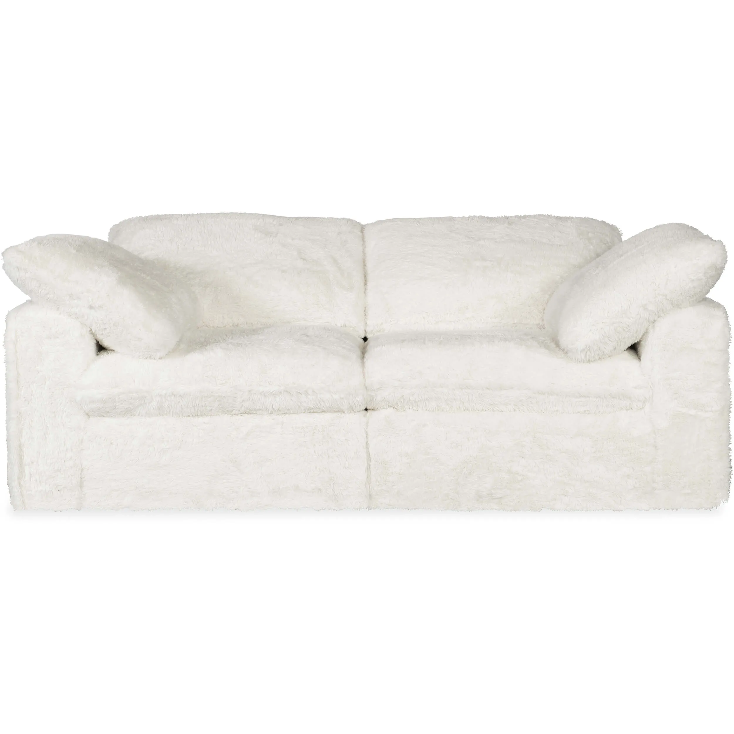 Barefoot 2 Piece Sofa, Yakety Yak