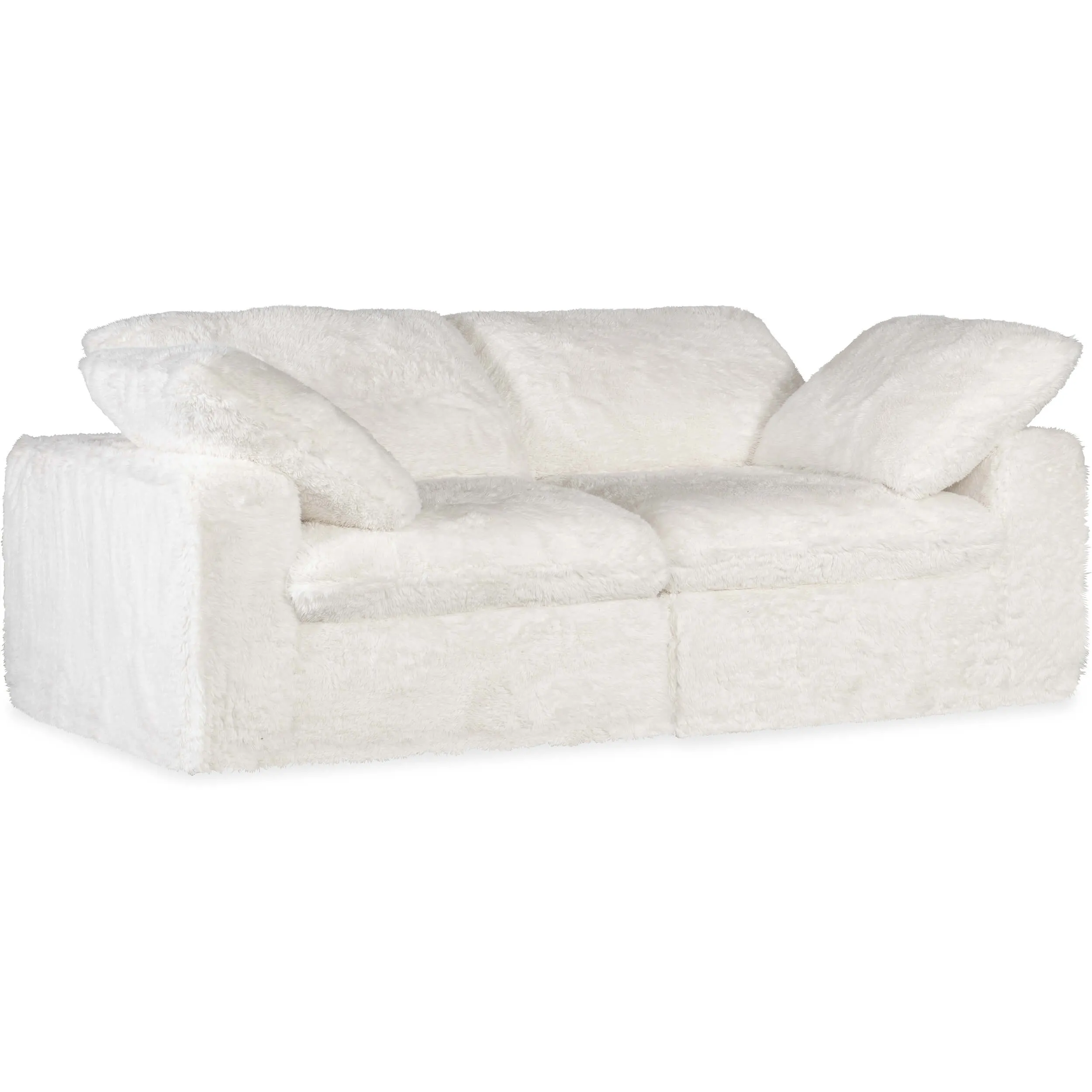 Barefoot 2 Piece Sofa, Yakety Yak