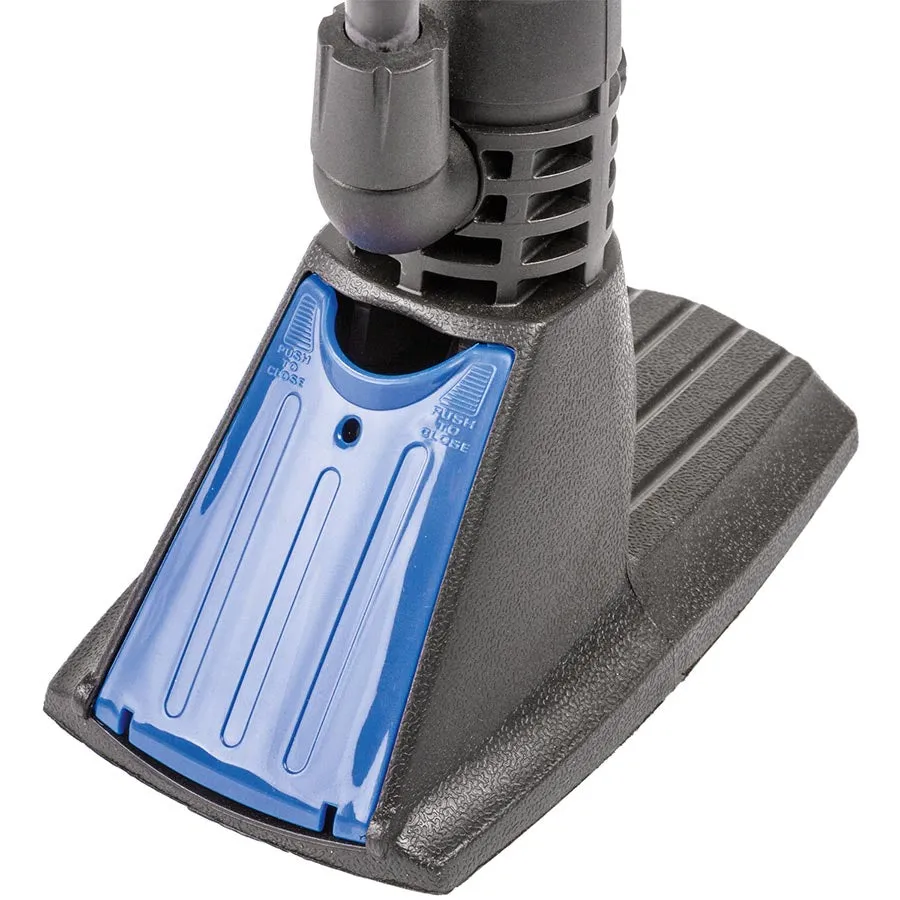 Beto 11/160 P Floor Pump