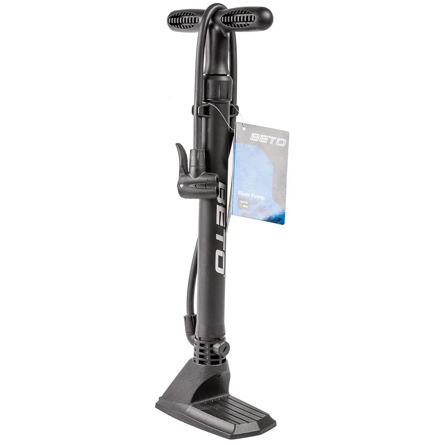 Beto 11/160 P Floor Pump