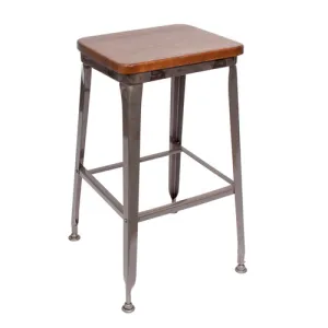 BFM Seating JS200HGR2-CL Bar Stool