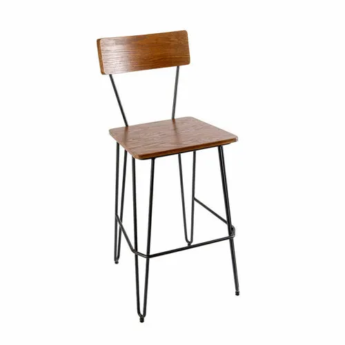 BFM Seating JS44BGR3-AASB Bar Stool