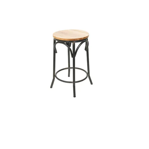 BFM Seating JS800BCOM-SB Bar Stool