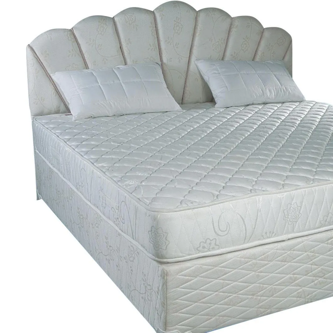 Box Spring Bed Base - Springwel