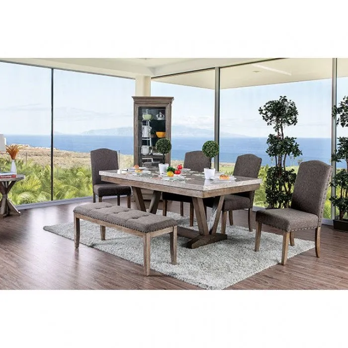 BRIDGEN DINING TABLE