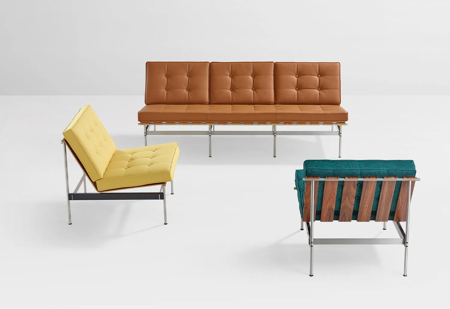 C416 Sofa