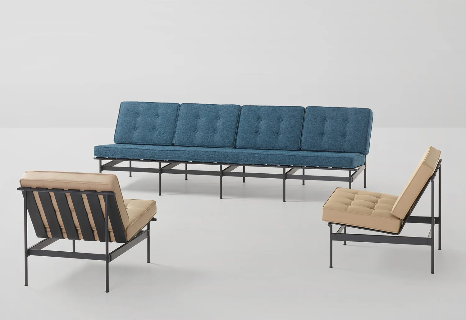 C416 Sofa