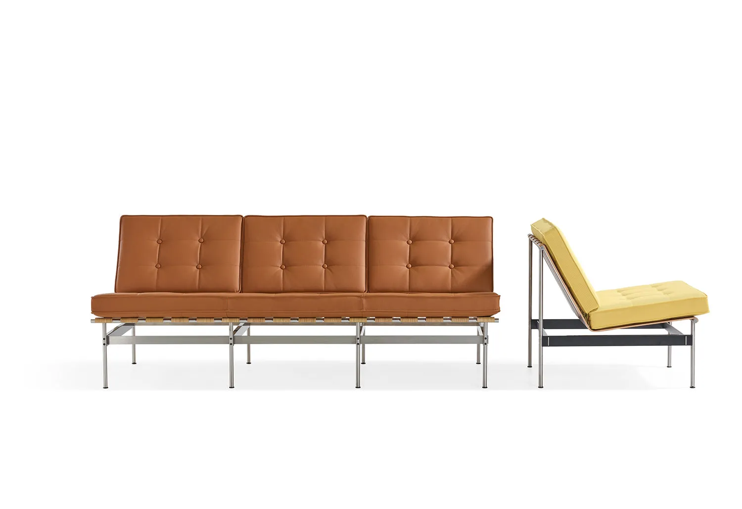 C416 Sofa