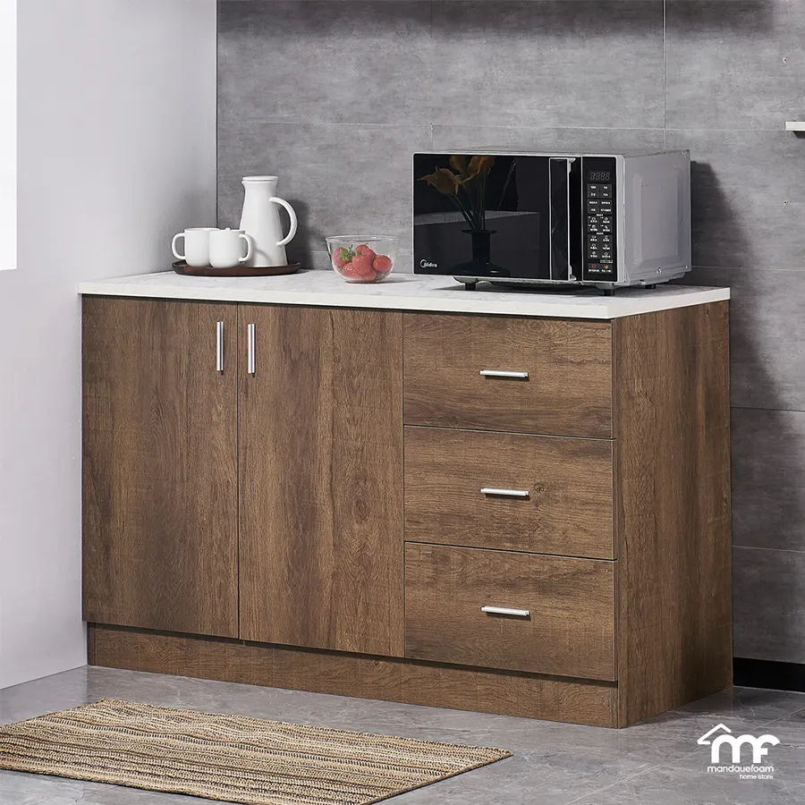 Cabello Base Cabinet 135cm