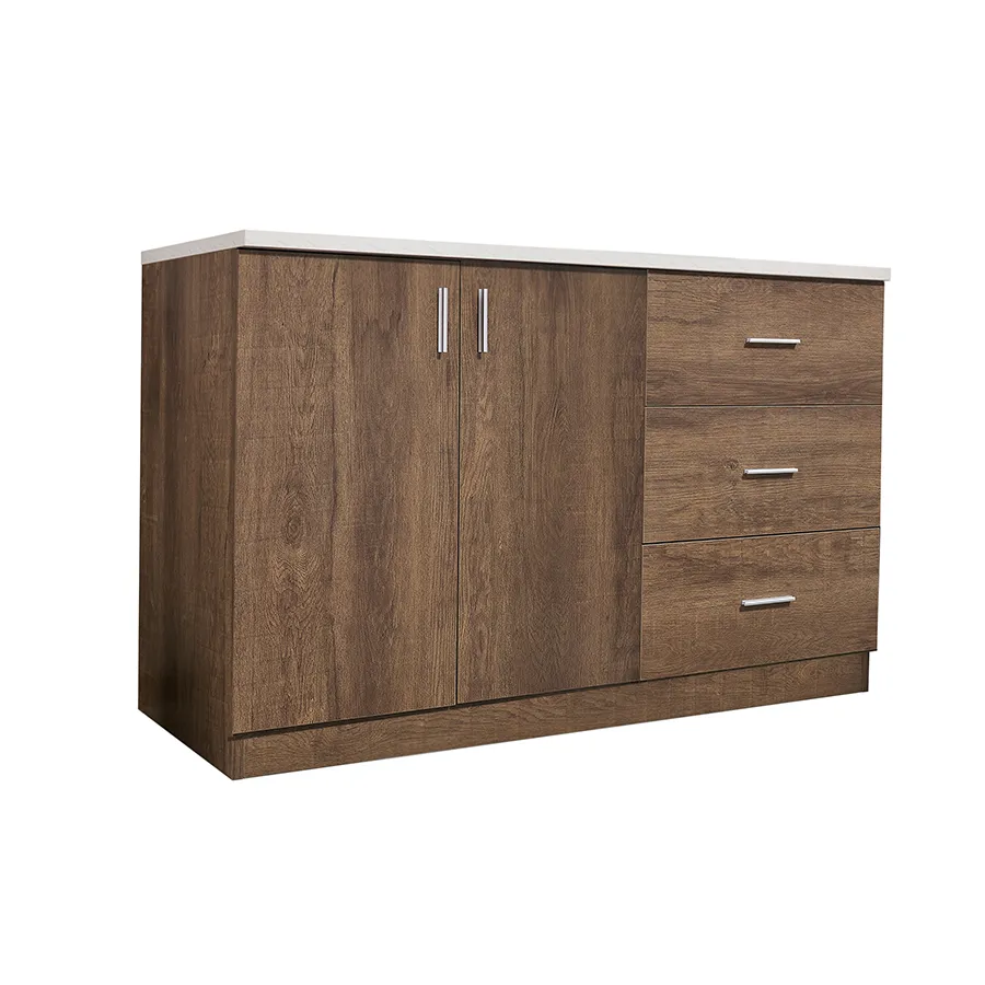 Cabello Base Cabinet 135cm