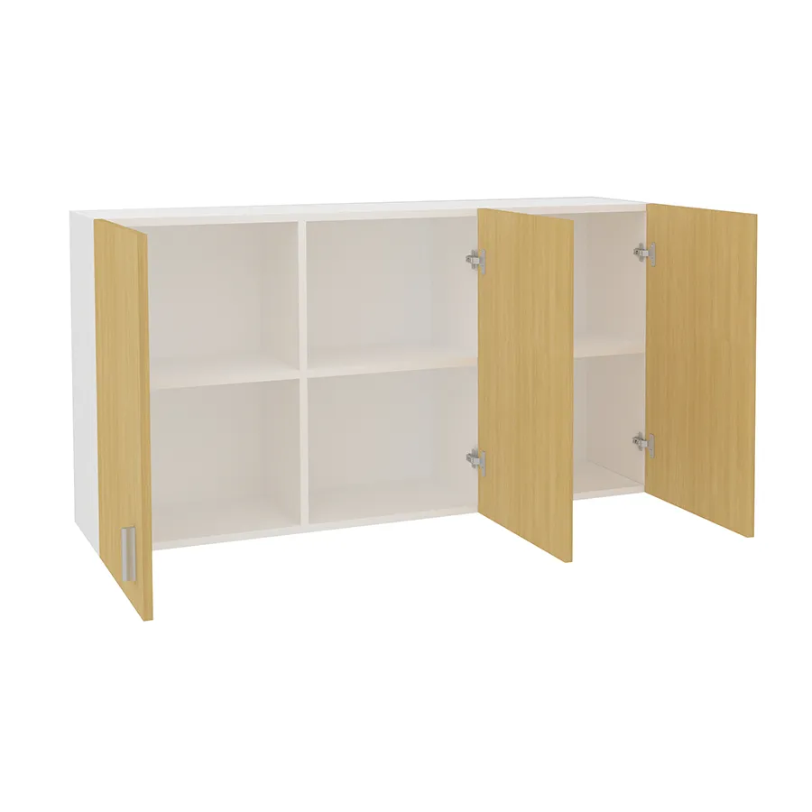 Cabello Hanging Cabinet 135cm