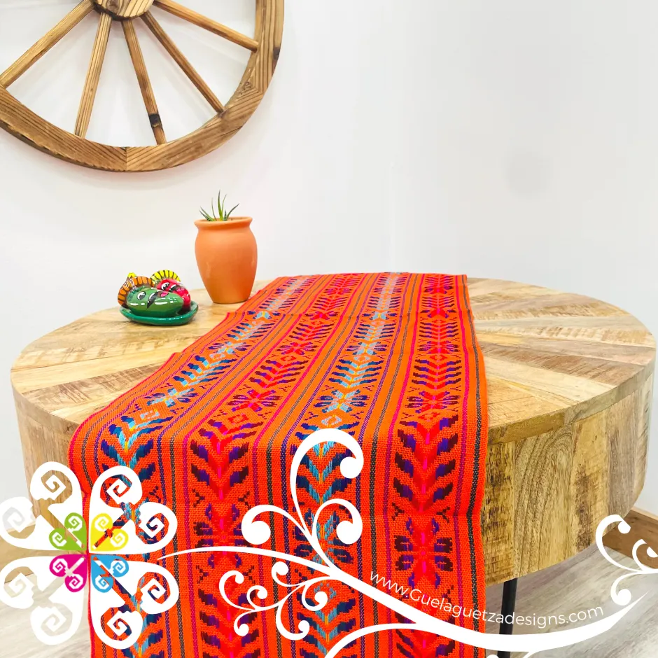 Cambray Table Runner