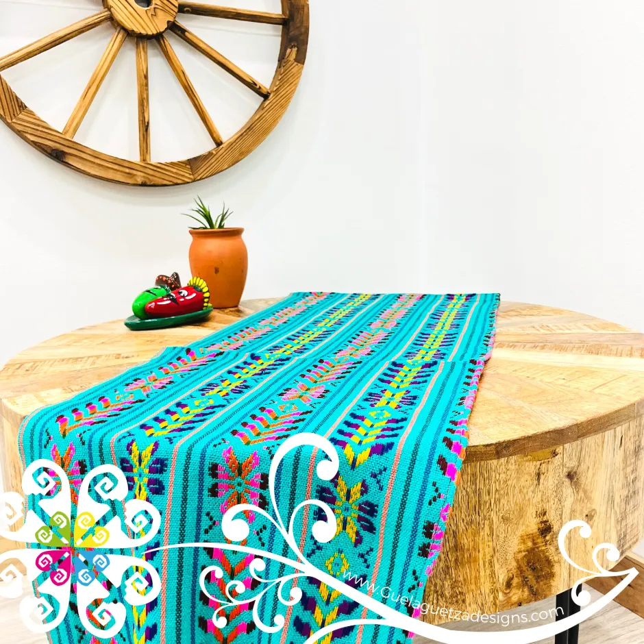 Cambray Table Runner