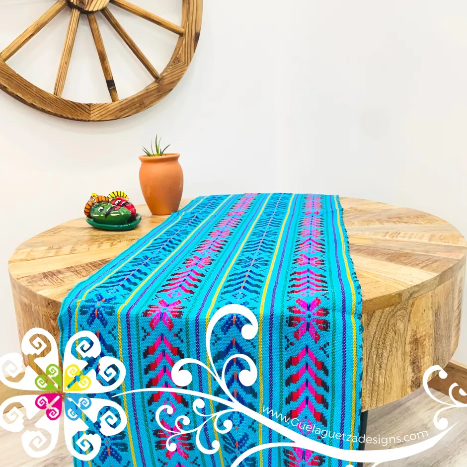 Cambray Table Runner